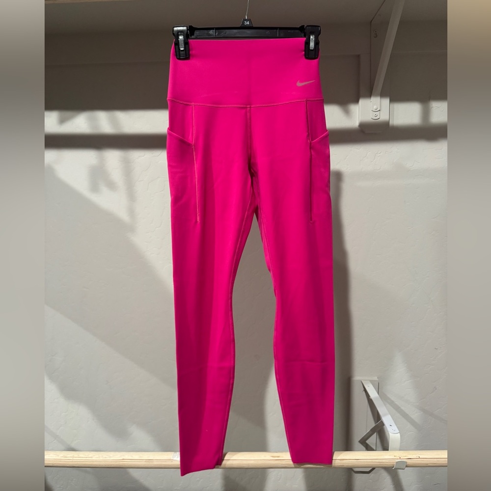 Nike Dri-FIT leggings